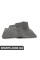 51472339809 BMW Всепогодные килимки для підлоги Base Line — передні