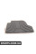 51472348160 BMW Набір гумових килимків для підлоги Modern Line - задній