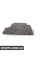 51472348160 BMW Набір гумових килимків для підлоги Modern Line - задній