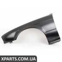 41351946927 BMW Переднє крило - ліве