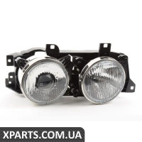 63121379186 BMW 7-H/ЛАМПА-ПРАВА
