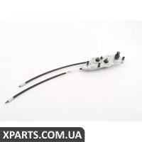 52108192966 BMW Коробка передач регулятора сидіння - праворуч