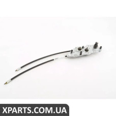 52108192966 BMW Коробка передач регулятора сидіння - праворуч