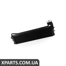 17222282499 BMW Масляний радіатор двигуна