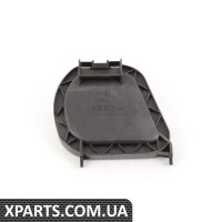 63126943482 BMW Кришка фари - права