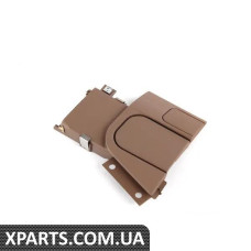 51438172820 BMW Кришка вузла штока - права