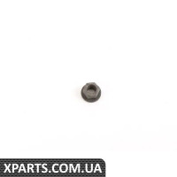 54128117498 BMW ШЕСТИГРАННА ГАЙКА