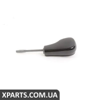 25161423500 BMW РУЧКА LTR/PLAS