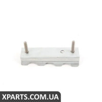 41112493931 BMW Кронштейн заднього правого глушника