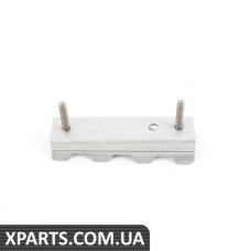 41112493931 BMW Кронштейн заднього правого глушника