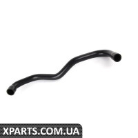 11151310814 BMW Шланг системи вентиляції картера E30 M3