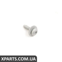 07119907285 BMW Болт Torx із шайбою