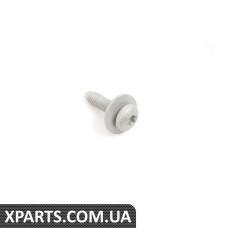 07119907285 BMW Болт Torx із шайбою