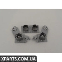 51110432215 BMW КОМПЛЕКТ КРЕПЛЕНИЙ ДЛЯ ПД