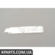 51148195096 BMW ЕМБЛЕМА ПРИКРІПЛЕНА ЗЗАДУ