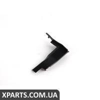 51717890512 BMW Заглушка задньої обробки бічної спідниці - права