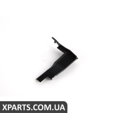 51717890512 BMW Заглушка задньої обробки бічної спідниці - права