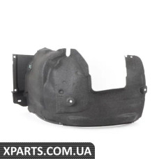 51717200948 BMW Кришка картера переднього правого колеса