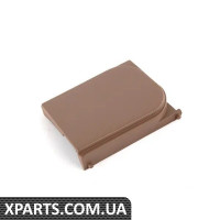 51438172801 BMW Крышка верхней штанги - левая