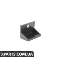 51712238866 BMW Опора переднього бампера E30 - вказана ціна за штуку