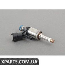 13537591623 BMW Паливна форсунка високого тиску - вказана ціна за штуку
