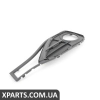 51117309627 BMW ЧАСТКОВО ВІДКРИТА РЕШІТКА, ЗЛІВА