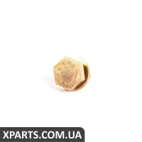 HEX BOLT