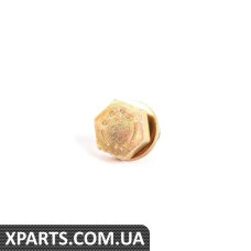 HEX BOLT