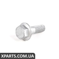 34116767217 BMW Болт із шестигранною головкою - вказана ціна за штуку
