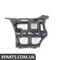 51127058519 BMW E90 Кріплення заднього бампера - ліве