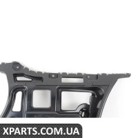 51127058520 BMW Напрямна кришки бампера E90