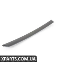 51368168257 BMW Ущільнювач чверті вікна - лівий