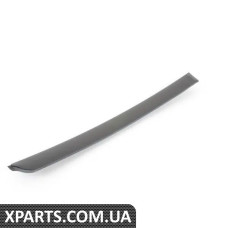 51368168257 BMW Уплотнитель четверти окна - левый