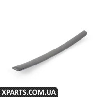 51368168258 BMW Ущільнювач чверті вікна - правий