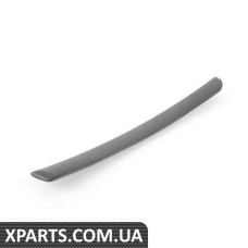 51368168258 BMW Уплотнитель четверти окна - правый