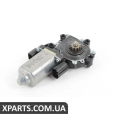 67628401791 BMW Електродвигун підйому переднього скла - лівий