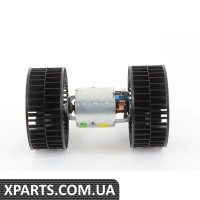 64118390935 BMW Двигун вентилятора