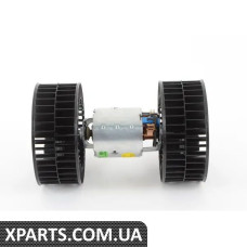 64118390935 BMW Двигун вентилятора