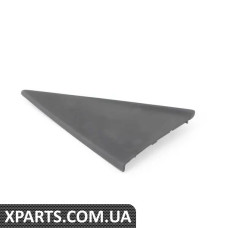 51321960885 BMW E36 Накладка бічного дзеркала - ліва