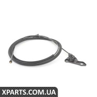 51231970034 BMW Трос відкривання капота