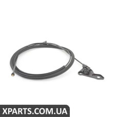 51231970034 BMW Трос відкривання капота