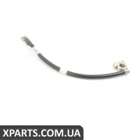 12421703704 BMW Кабель акумулятора E36 негативний