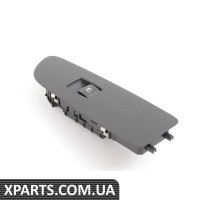 61319162997 BMW Віконний перемикач - чорний