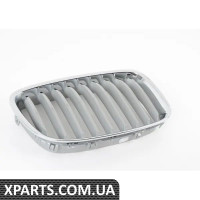 51137202110 BMW F07 Решітка - передня - права