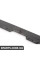 51488231195 BMW Кронштейн изоляции приборной панели - центр