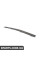 51488231194 BMW Кронштейн изоляции приборной панели - правый