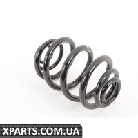 33531095736 BMW Задняя винтовая пружина