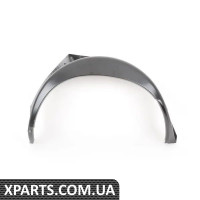 41141945713 BMW E30 M3 Зовнішня колісна арка - ліва задня