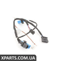 32307848337 BMW Джгут проводів на кермо