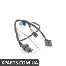 32307848337 BMW Джгут проводів на кермо